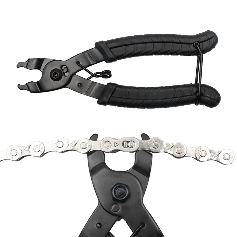 Chain Quick Link - Pinza per fibbia a catena per