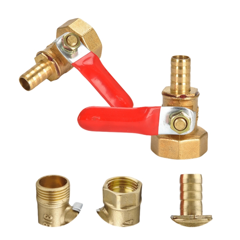 Controller connettore valvola  - Spoke Nipple Brass recensione e prezzo