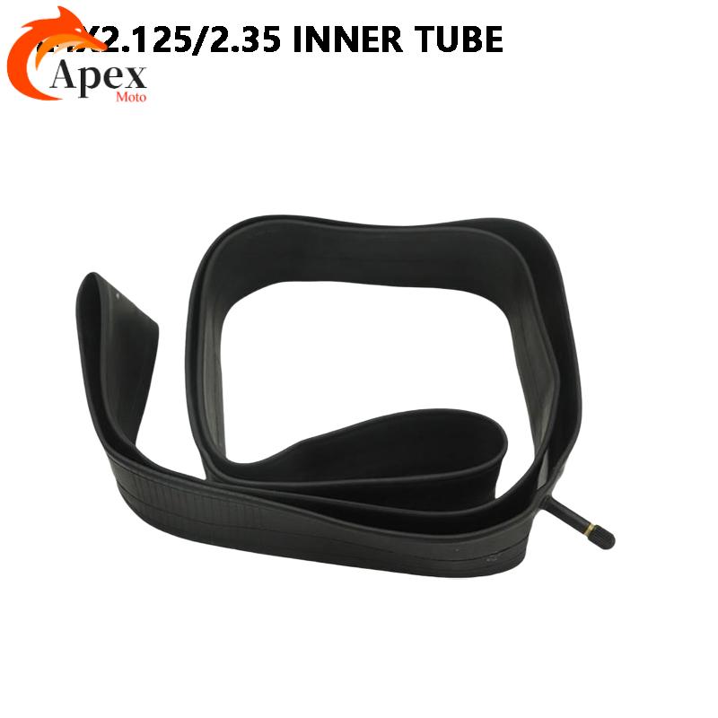 Camera d'aria 24X2.125/2.35 co - Mountain Biking Tube recensione e prezzo