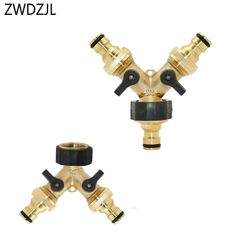 Raccordo a Y in ottone 3/4' fe - Spoke Nipple Brass recensione e prezzo