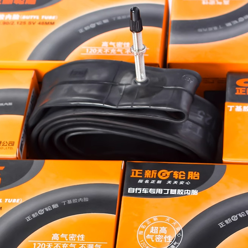 CST 20 pollici, camera d'aria  - Mountain Biking Tube recensione e prezzo